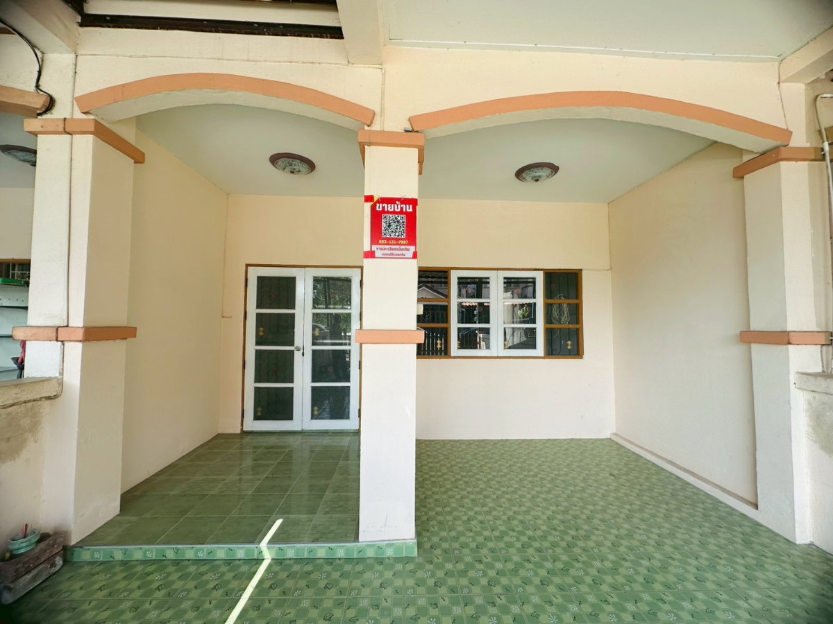 รูป ทาวน์เฮ้า2ชั้นสวย ทำเลทอง ตัวเมืองระยอง น้ำไม่ท่วม บ่ายไม่ร้อน - รูปที่ 4/26