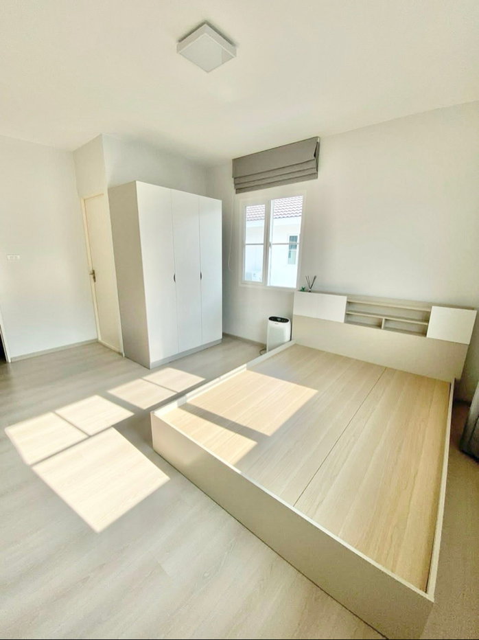 รูป ให้เช่า วิลลาจจิโอ ศรีนครินทร์-บางนา (Villaggio Srinakarin-Bangna) เมกา บางนา  - รูปที่ 8/9