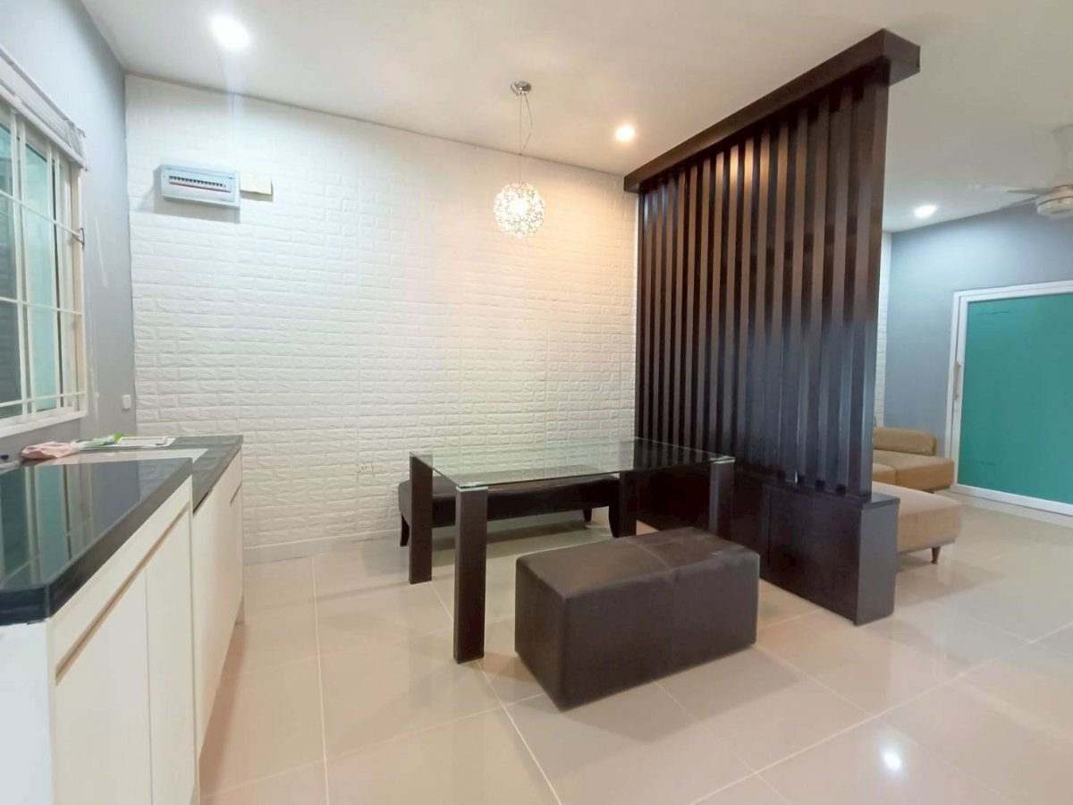 รูป RB23920 ให้เช่าทาวน์โฮม 2 ชั้น โครงการ พลีโน่ สุขสวัสดิ์ 30 แอดไลน์ @714txlxc ( มี @ ด้วย) แอดมินตอบไว - รูปที่ 10/15