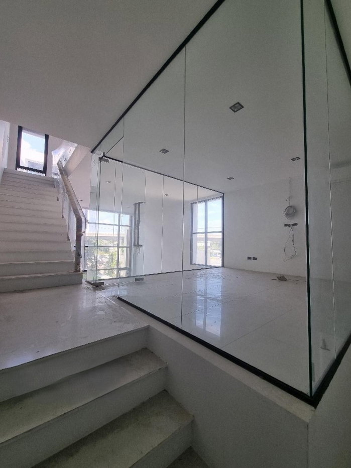 รูป WS6930 🏢 Home Office ใหม่ 4.5 ชั้น โครงการ Altitude Proof พระราม 9 ทำเลพระราม 9 ติดทางด่วน ✨ เช่าเพียง 120,000 บาท / เดือน - รูปที่ 8/11