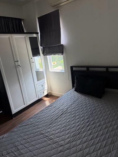 3-bed townhouse for rent, 168 sqm, 36 sq wah, Town Avenue Rama 9