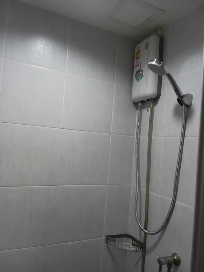 รูป คอนโดลุมพินี เมกะซิตี้ บางนา Built In ทั้งหมด ให้เช่า - รูปที่ 5/7