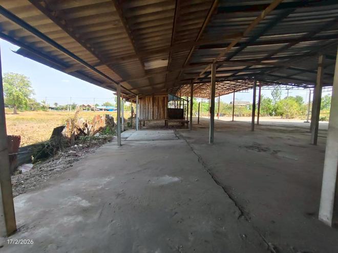 รูป บ้านเดี่ยว 4873 ตร.วา ภูเขียว ชัยภูมิ 6.2M - รูปที่ 42/90