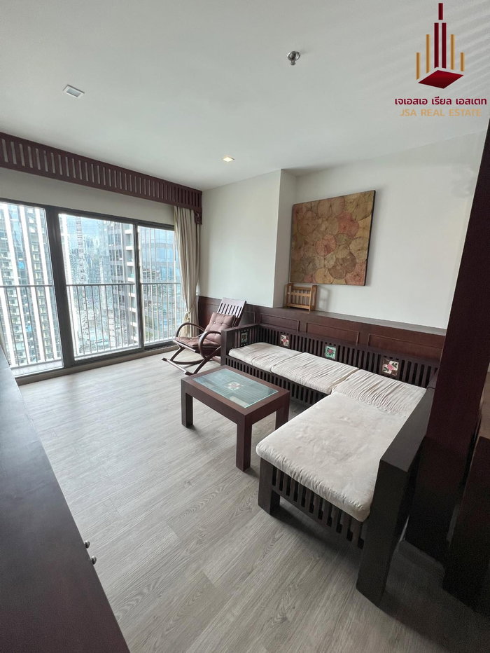 picture ✨ For Rent: Noble Remix  Condo ✨  💰 Only 50,000  THB/month - 4/10