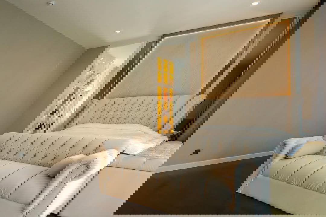 รูป 📣📣 For rent Grang Bangkok Boulevard กรุงเทพกรีฑา 4 ห้องนอน - รูปที่ 11/18