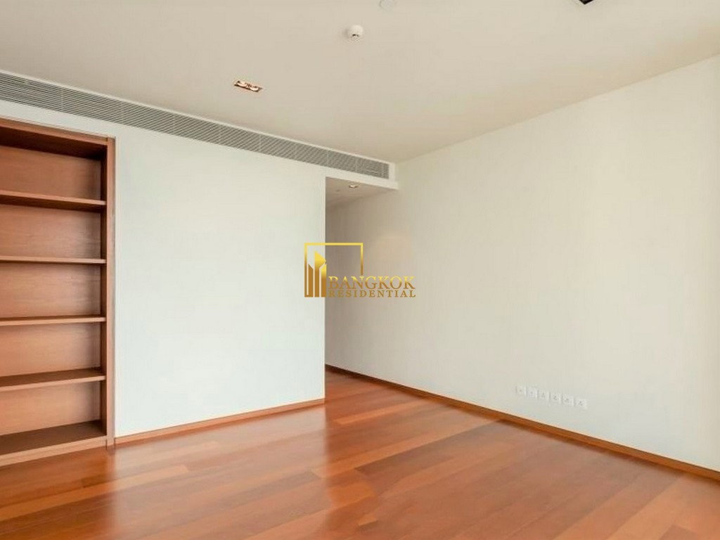 รูป The Sukhothai Residences | Incredible 4 Bedroom Duplex Condo - BR14626CD - รูปที่ 16/33