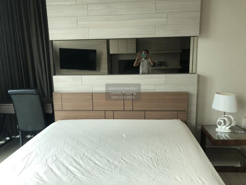 รูป เช่าคอนโด  เดอะ รูม สุขุมวิท 21 BTS-อโศก คลองเตยเหนือ เขต วัฒนา กรุงเทพ CX-23410 ✅ ทักไลน์ @connexproperty ตอบทันที ทีมงานมืออาชีพ ✅ - รูปที่ 5/8