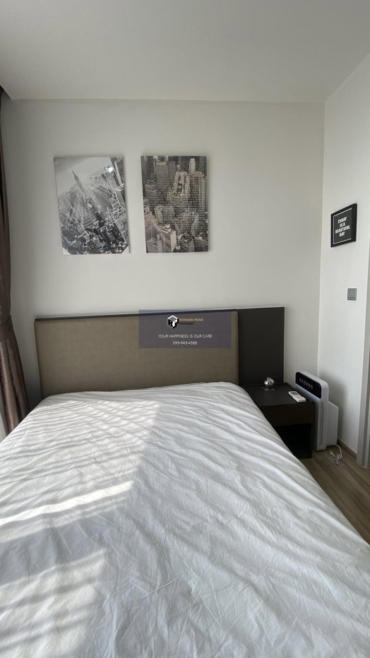 รูป The Line Jatujak-Mochit | 🚝ใกล้ BTS,MRTจตุจักร #2026032314241#FC - รูปที่ 3/7