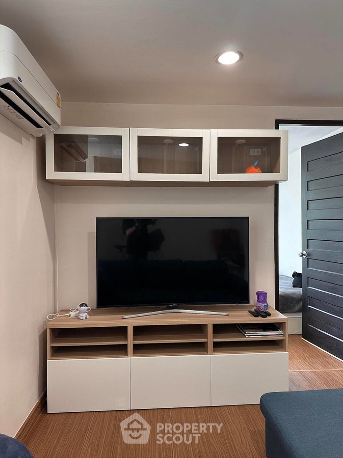 รูป คอนโด 2-ห้องนอน ที่ ดิ แอมมิธิส สุขุมวิท 39 ใกล้ BTS พร้อมพงษ์ (ID 2080802) - รูปที่ 3/11