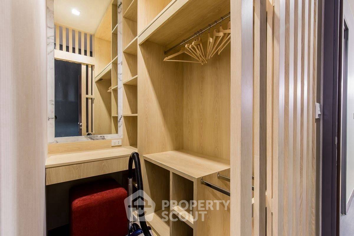 รูป คอนโด 2-ห้องนอน ที่ ดิ เอดจ์ สุขุมวิท 23 ใกล้ MRT สุขุมวิท (ID 2318431) - รูปที่ 11/16