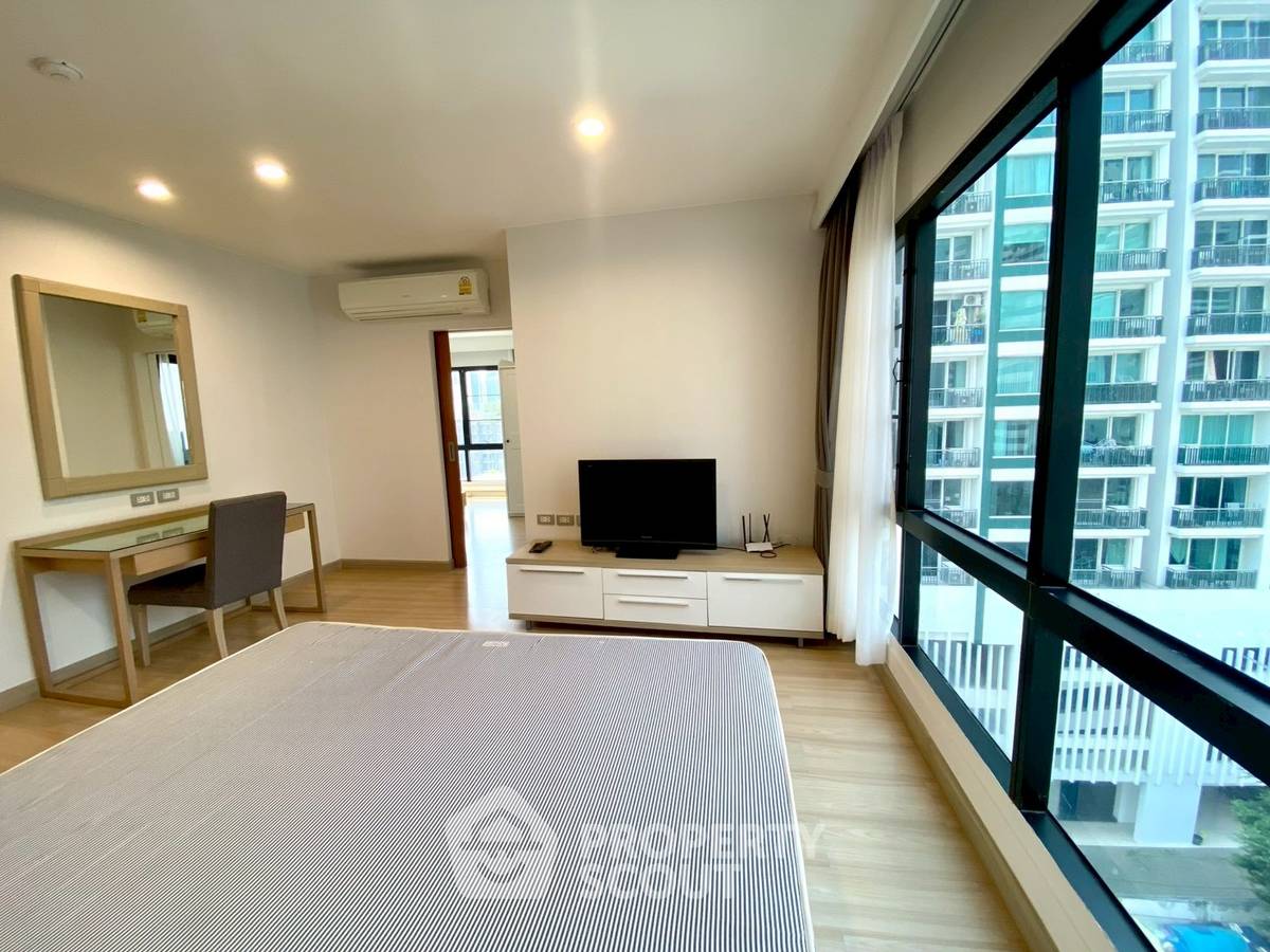 picture 2-BR Condo at Prasarnmit Place near MRT Sukhumvit (ID 835084) - 36/40