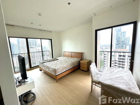 2 Bedroom Condo for sale at Noble Refine 1902230