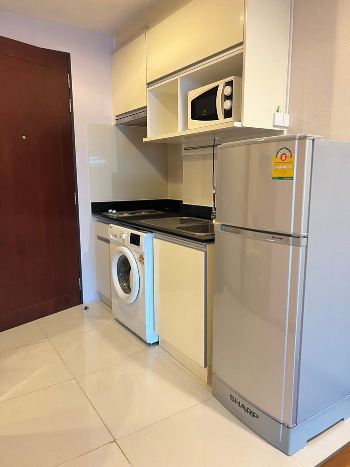 รูป 🟪🟦🟩🟨🟧 ให้เช่า  THE LINE พหลโยธิน ตึก A  🛎️🛎️ | 𝗟𝗶𝗻𝗲@: @𝗮𝘀𝘀𝗲𝘁𝘀𝗽𝗿𝗼 - รูปที่ 4/8