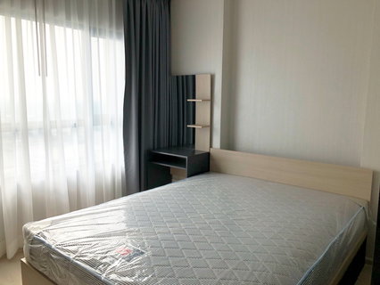 รูปภาพ P-115011 City View! IDEO Sukhumvit 115 near BTS [11,000 THB] | Line Id: @easycondoplus | 099-229-6397