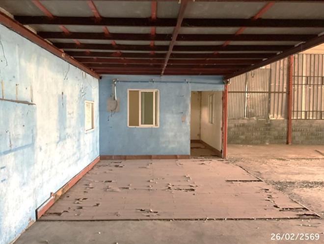 picture FACTORY 400 Sq.w. Benchalak Si Sa Ket for 2.1M - 6/30