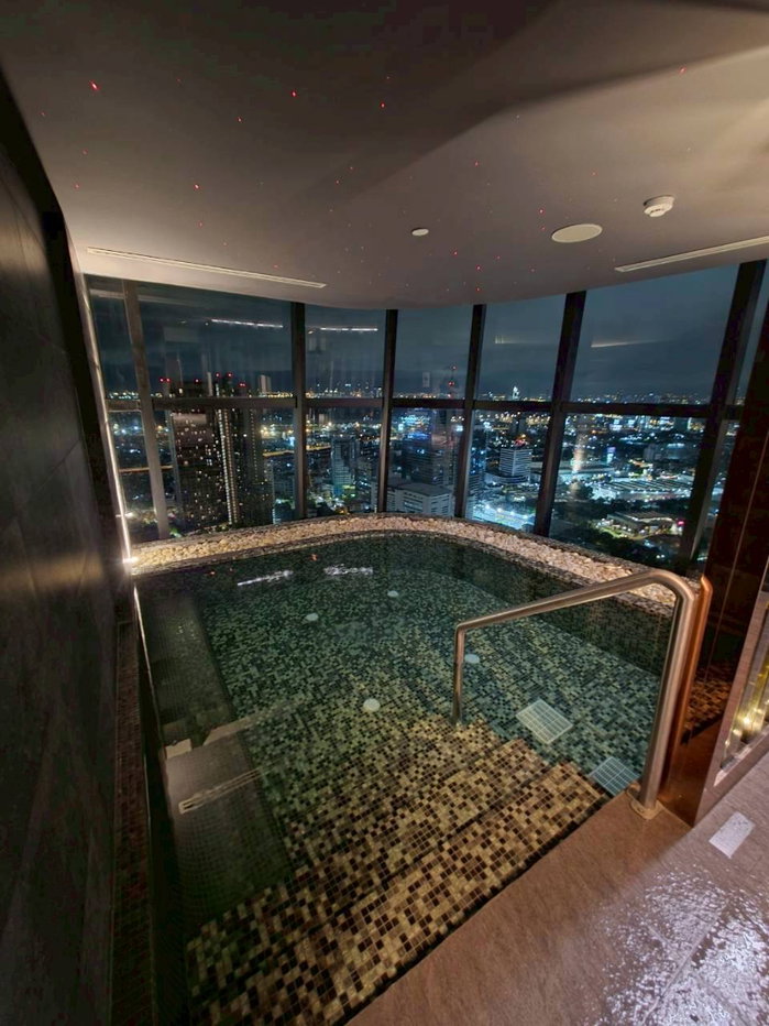 รูป ให้เช่า คอนโด ไอดีโอ คิว สุขุมวิท 36 BTS ทองหล่อ  BTS Thonglor 600 เมตร - รูปที่ 18/24