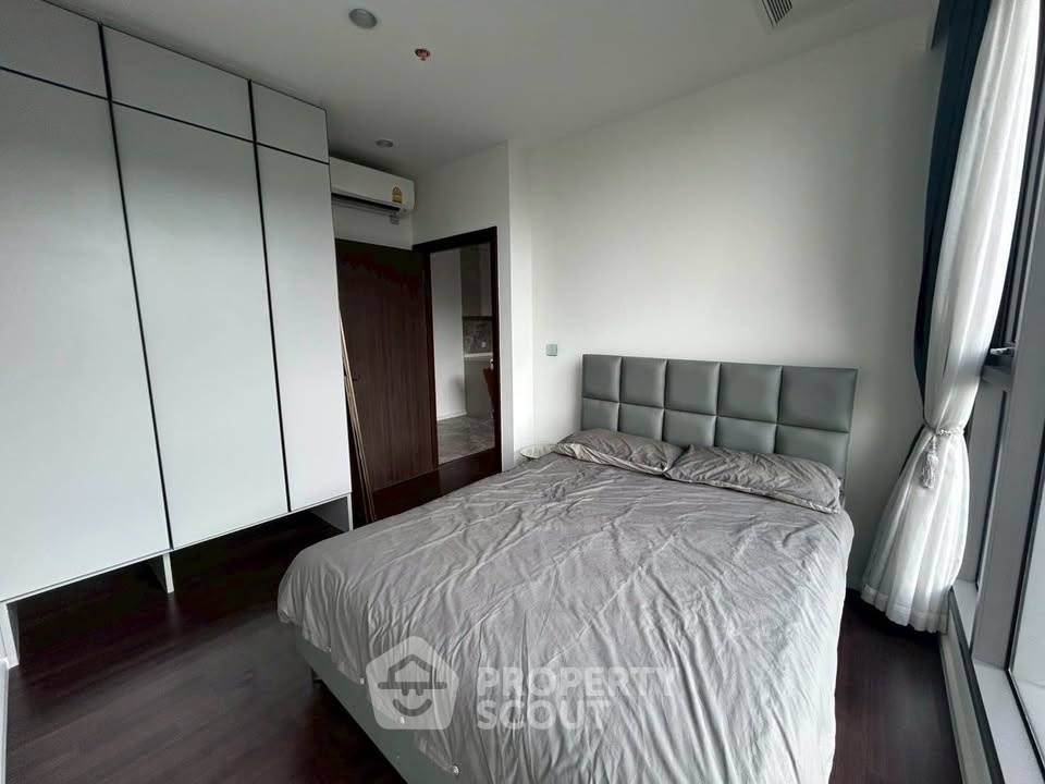 รูป คอนโด 2-ห้องนอน ที่ วิซดอม อินสปาย สุขุมวิท ใกล้ BTS ปุณณวิถี (ID 2318517) - รูปที่ 4/7