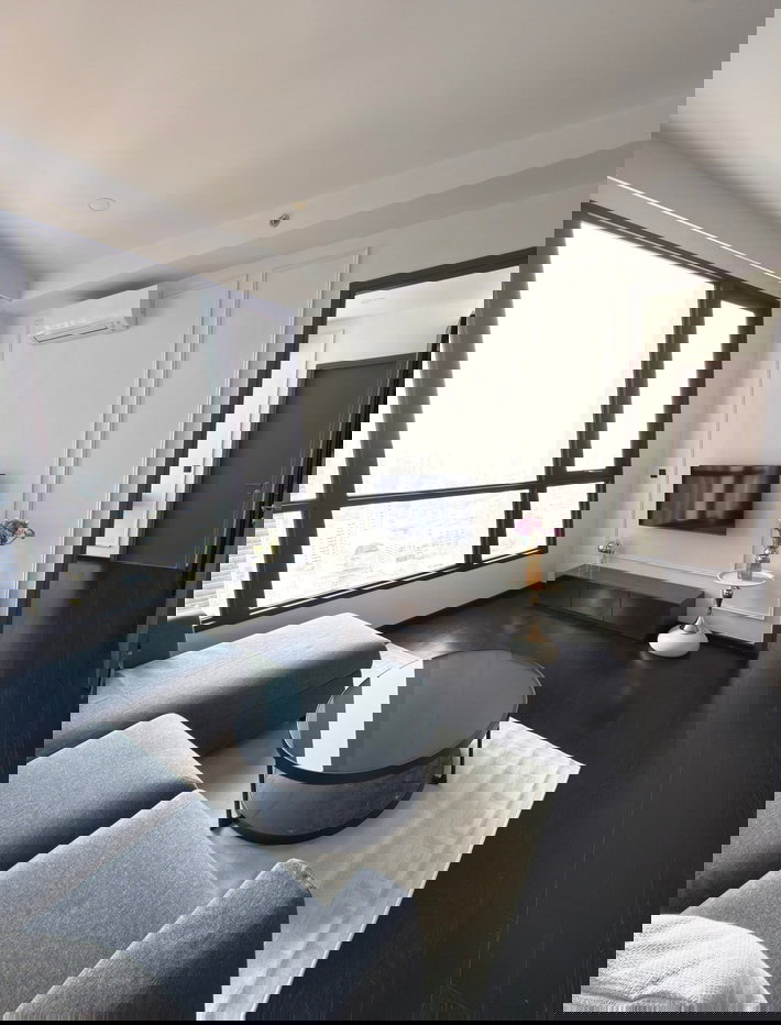 รูป ให้เช่า คอนโด พาร์ค ออริจิ้น ทองหล่อ BTS ทองหล่อ BTS Thong lor 1.3 กม. - รูปที่ 2/13