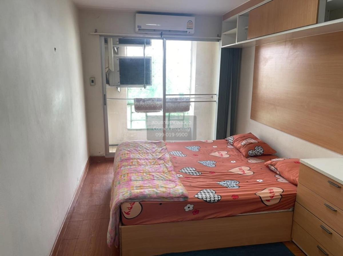 รูป 🔥🔥🔥 เช่าคอนโด อัสสกาญจน์เพลส ลาดพร้าว 85 คลองเจ้าคุณสิงห์ เขต วังทองหลาง กรุงเทพ CX-117780 ✅ ทักไลน์ @connexproperty ตอบทันที ทีมงานมืออาชีพ ✅ 🔥🔥🔥 - รูปที่ 5/12