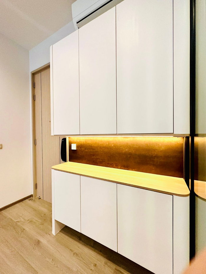 picture @Condorental condo for rent THE ADDRESS SIAM - RATCHATHEWI - 9/11