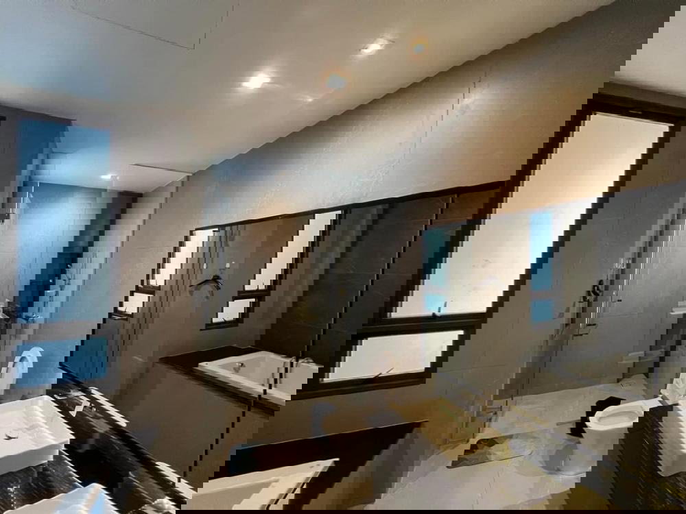 รูป ให้เช่าบ้านเดี่ยว The Gentry พัฒนาการ - รูปที่ 5/21