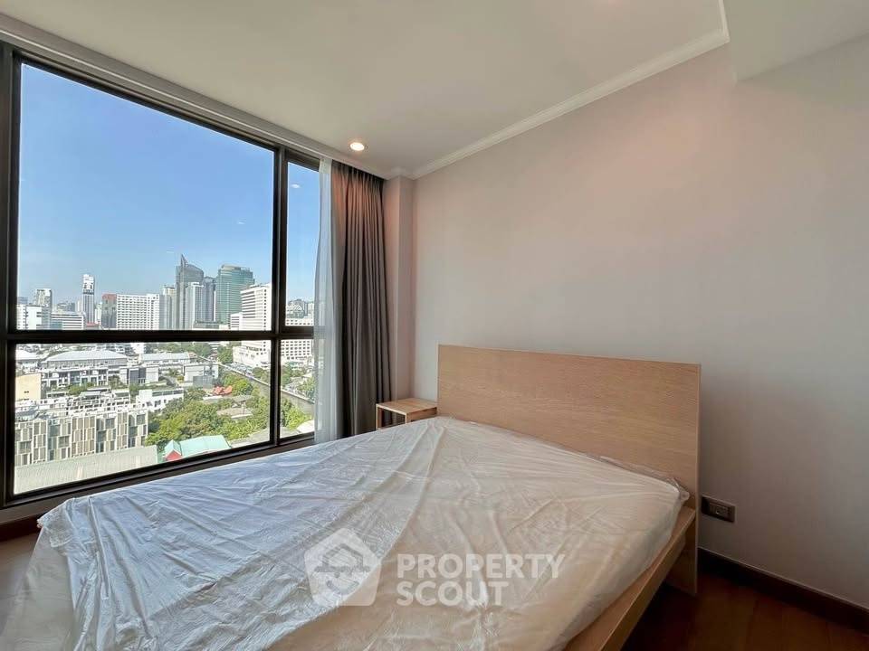 รูป คอนโด 1-ห้องนอน ที่ ศุภาลัย โอเรียนทัล สุขุมวิท 39 ใกล้ MRT เพชรบุรี (ID 2528890) - รูปที่ 6/10