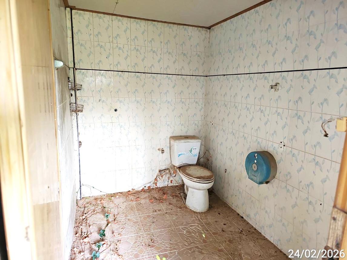 รูป บ้านเดี่ยว 398 ตร.วา บางระกำ พิษณุโลก 2M - รูปที่ 23/34