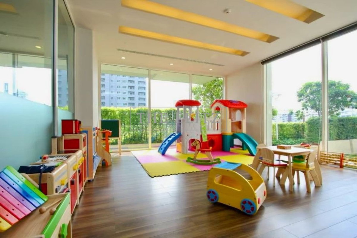 รูป ✨เป็นเจ้าของความหรูหราสไตล์ Art Deco ใจกลางทองหล่อ IVY Thonglor ห้องสวย สเปกพรีเมียม ในราคาที่คุ้มค่าที่สุดบนถนนสุขุมวิท 55 - รูปที่ 26/30