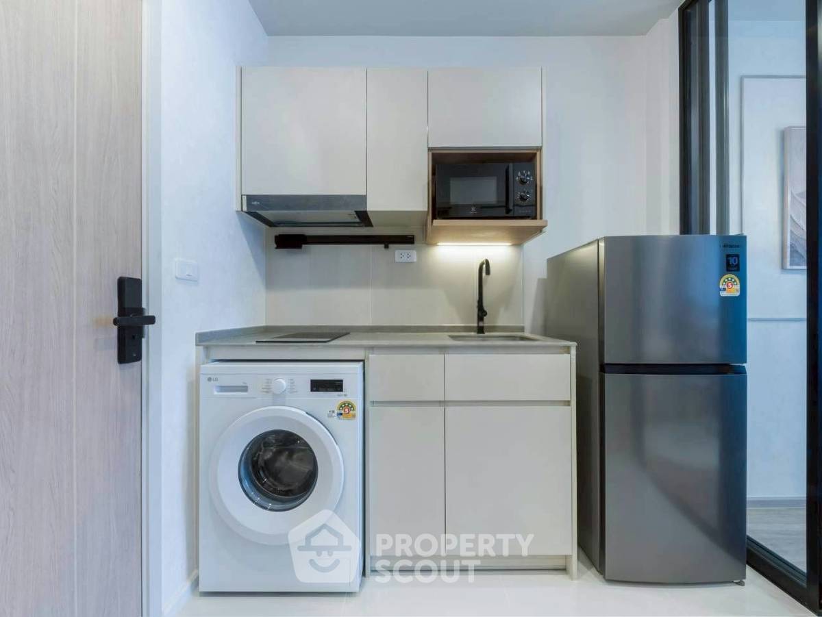 รูป คอนโด 1-ห้องนอน ที่ คัลเจอร์ ทองหล่อ ใกล้ BTS ทองหล่อ (ID 2758675) - รูปที่ 7/9