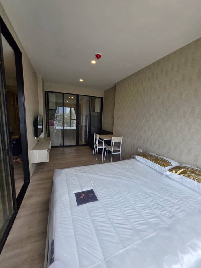 picture [For rent] Origin Place Bangna - 5/18
