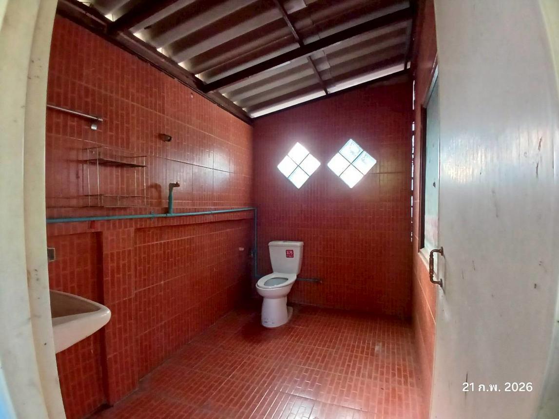รูป บ้านเดี่ยว 56 ตร.วา สันทราย เชียงใหม่ 1.2M - รูปที่ 25/30