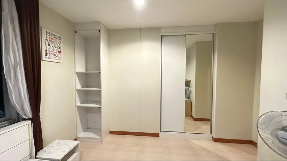 รูป R2956 ให้เช่าคอนโด 2 นอน @City condo สุขุมวิท101/1 (ว่างค่ะ) ใกล้ BTS อุดมสุข/ปุณณวิถี - รูปที่ 13/33
