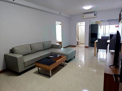 Condos for rent : For Rent Condo SUPALAI PARK EKKAMAI-THONGLOR Building 1, Floor 15,1 bed room, Room size 68 sqm