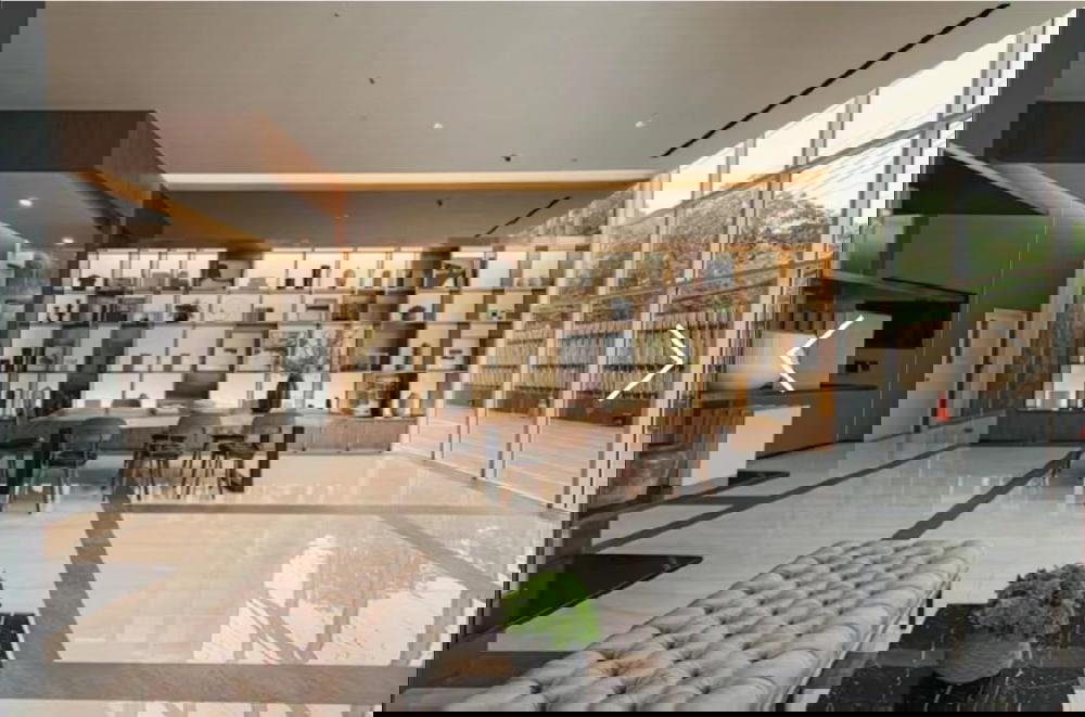 รูป ให้เช่า คอนโด ไซมิส เอ็กซ์คลูซีฟ สุขุมวิท 42 BTS เอกมัย BTS Ekkamai 350 เมตร - รูปที่ 5/6