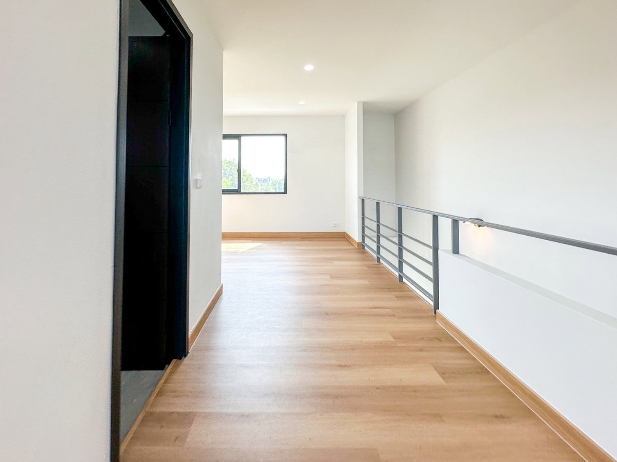 รูป ✨ ขายโฮมออฟฟิศ 3 ชั้น 🎁 "Spectrum Home Office" หลังกลาง — 🎖️งานเนี๊ยบ วัสดุเกรดพรีเมียม 🎖️ - รูปที่ 36/41