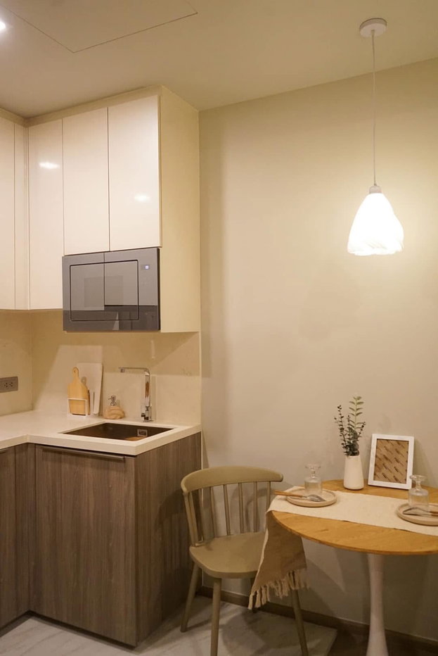 picture #SC12507​ ​  📌 Rent | 🟦🟨CELES Asoke​🟥🟩𝑪𝒐𝒏𝒕𝒂𝒄𝒕𝑳𝑰𝑵𝑬:@𝒔𝒆𝒄𝒓𝒆𝒕𝒑𝒓𝒐𝒑𝒆𝒓𝒕𝒚 🔥✨ - 8/14