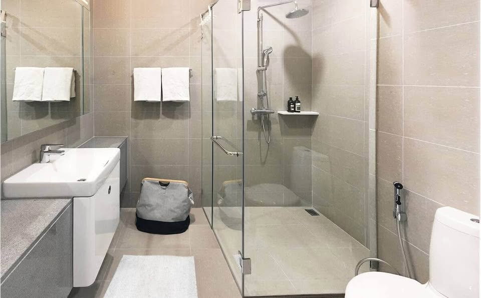 รูป ✅ ✅ ให้เช่า - Noble Ploenchit , Luxury Class 1 ห้องนอน พร้อมเข้าอยู่ ติดต่อไลน์ @bktasset โทร 095-325-8928 - รูปที่ 6/11