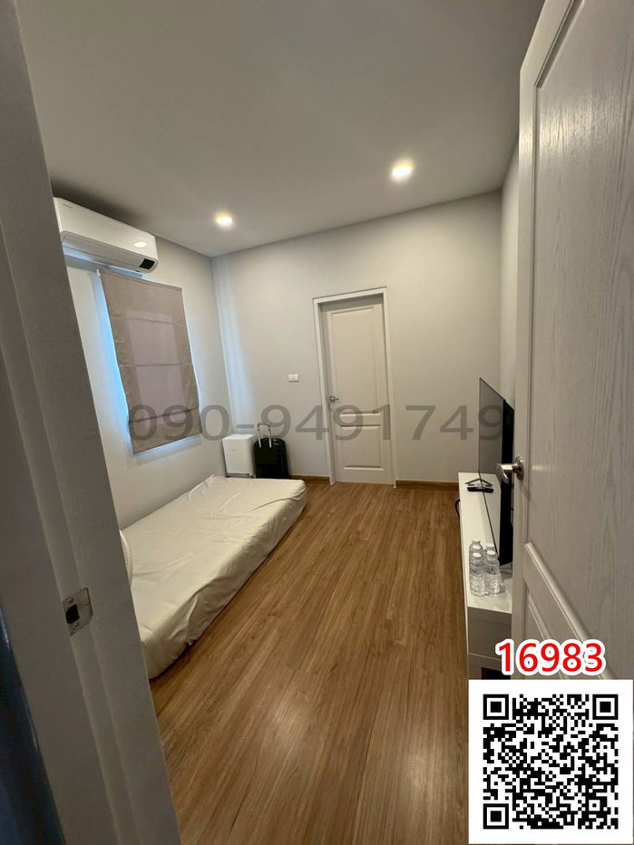 รูป ขาย บ้านเดี่ยว Centro บางนา - ศรีนครินทร์ ใกล้ห้าง Mege บางนา  - รูปที่ 17/17