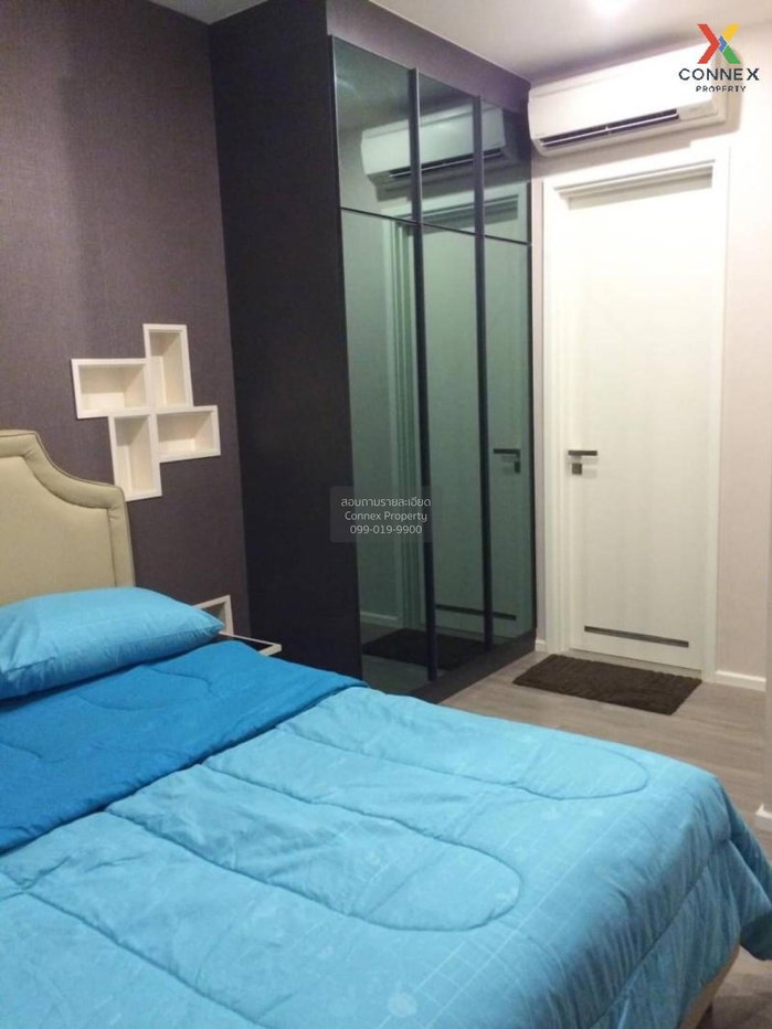 รูป 🔥🔥🔥 เช่าคอนโด  เดอะ รูม สุขุมวิท 69 BTS-พระโขนง พระโขนง เขต วัฒนา กรุงเทพ CX-23704 ✅ ทักไลน์ @connexproperty ตอบทันที ทีมงานมืออาชีพ ✅ 🔥🔥🔥 - รูปที่ 8/11