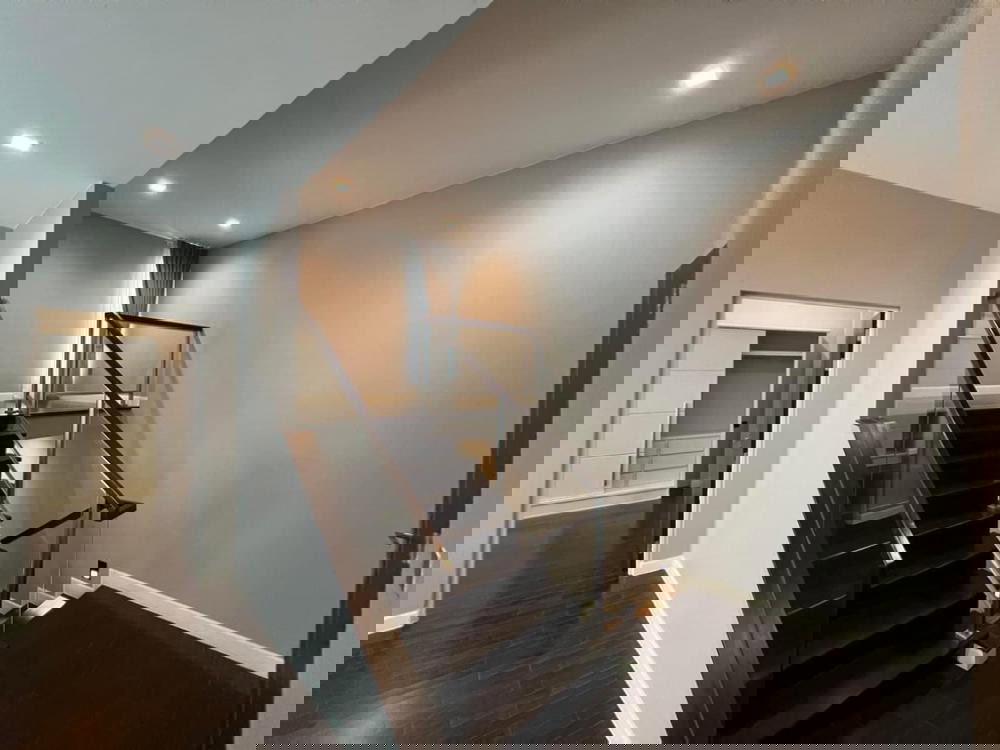 รูป ให้เช่าบ้านเดี่ยว The Gentry พัฒนาการ - รูปที่ 12/21