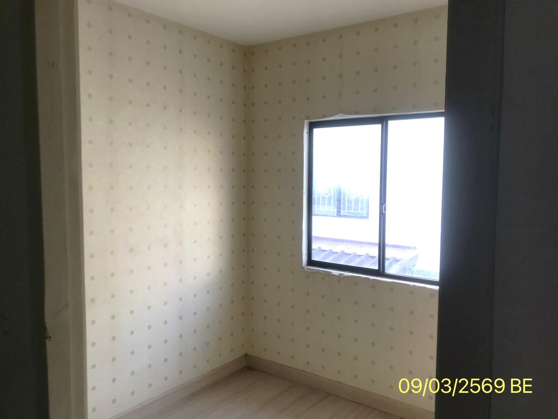 รูป ทาวน์เฮ้าส์ สำหรับขาย พฤกษา 54 บางแม่นาง บางใหญ่ นนทบุรี - รูปที่ 25/38