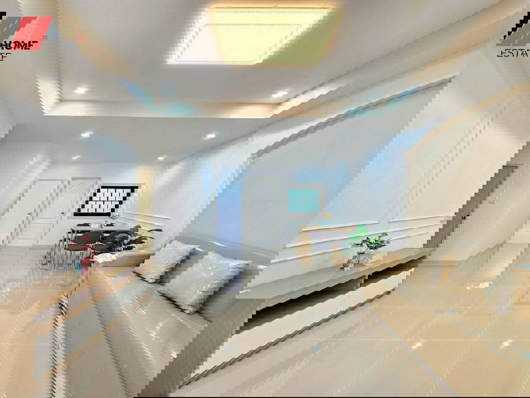 รูป ขายทาวน์เฮ้าส์ทำเลศักยภาพ มบ.บัวทอง 2 ติดรถไฟฟ้าสายสีม่วง - รูปที่ 11/21