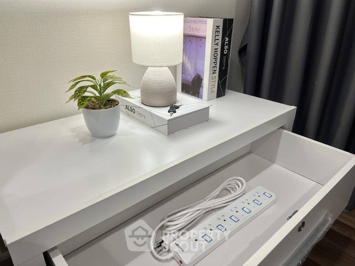 รูป คอนโด 2-ห้องนอน ที่ คอนโด ลิฟวิ่งเนสท์ รามคำแหง ใน หัวหมาก (ID 2758663) - รูปที่ 5/33