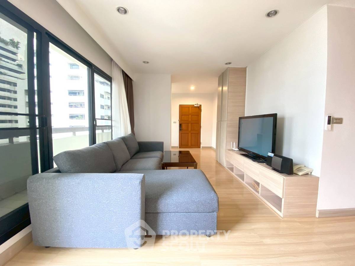 picture 2-BR Condo at Prasarnmit Place near MRT Sukhumvit (ID 835084) - 15/40