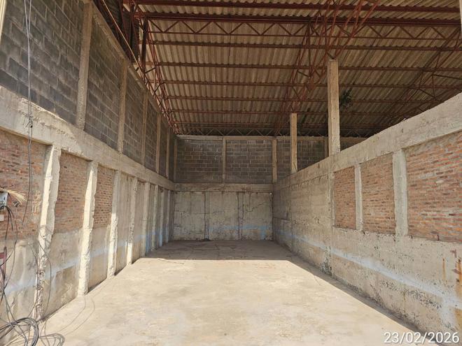 รูป โกดัง 9083 ตร.วา เนินมะปราง พิษณุโลก 23.7M - รูปที่ 8/36