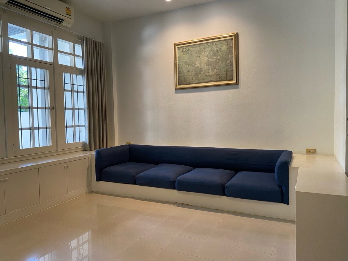 รูป WS6932 🏡 Townhouse for Rent @Ratchadapisek 44 ✨ ใกล้ BTS Ratchayothin เพียง  35,000 บาท/เดือน - รูปที่ 13/16