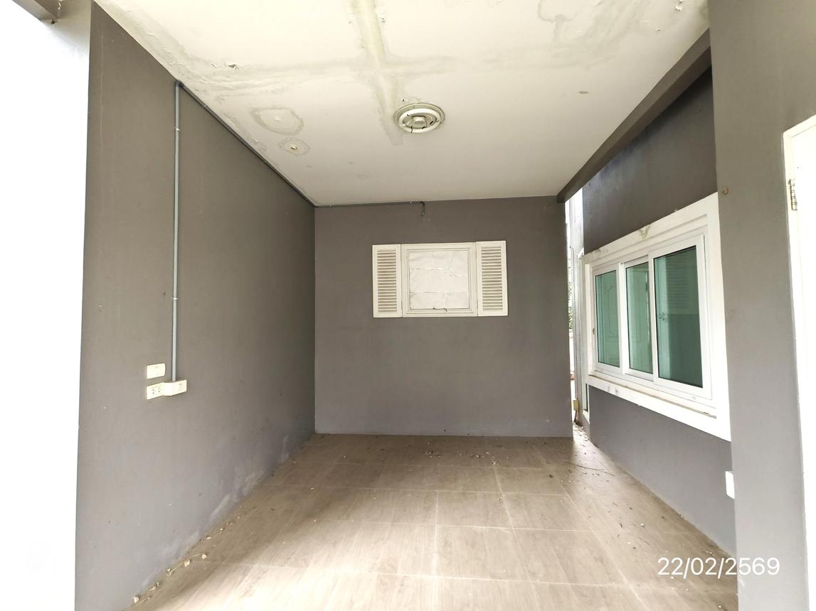 รูป บ้านเดี่ยว สำหรับขาย กรีนวิวโฮม หนองหาร สันทราย เชียงใหม่ - รูปที่ 19/38