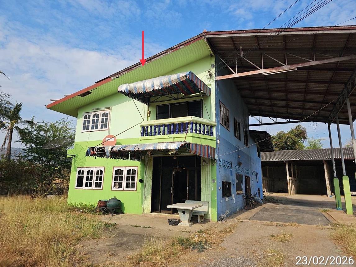 รูป โกดัง 9083 ตร.วา เนินมะปราง พิษณุโลก 23.7M - รูปที่ 19/36