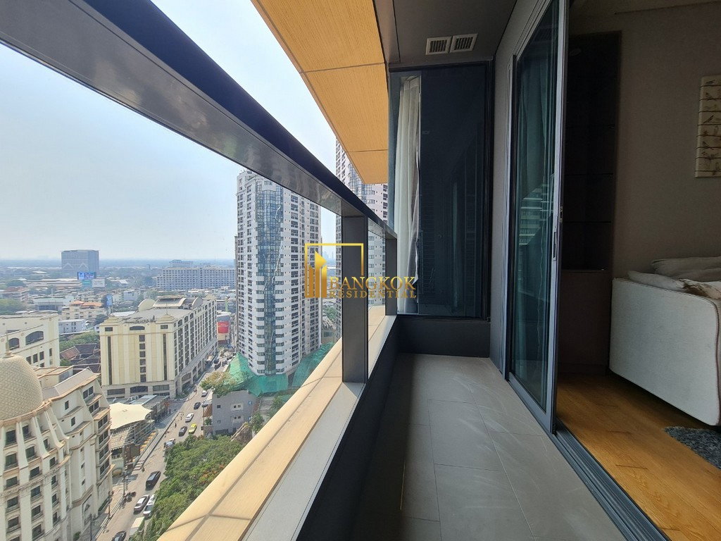 รูป The Lumpini 24 | Beautiful 2 Bedroom Property in Phrom Phong - BR18283CD - รูปที่ 6/29