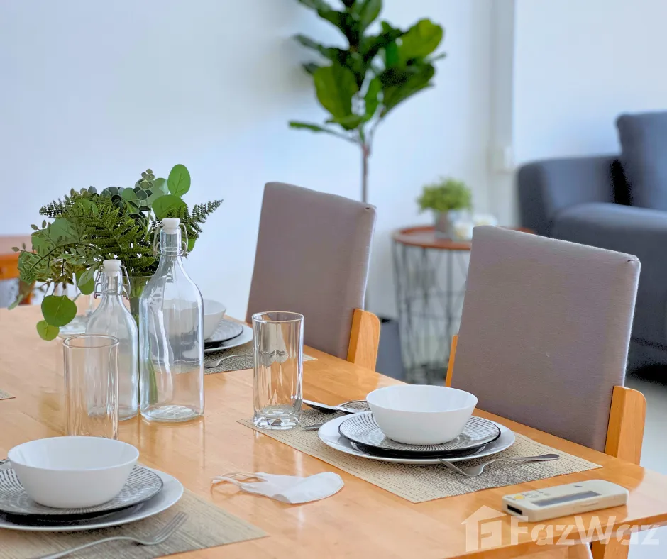 รูป ขาย 2 ห้อนอน พร้อมผู้เช่า 105.35 ตรม. เลี้ยงสัตว์ได้ 6121178 - รูปที่ 4/15